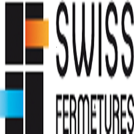 Company Logo For Swiss Fermetures'