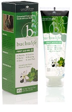 First Aid Gel by BuchuLife'