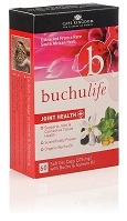 Joint Health Capsules by BuchuLife'