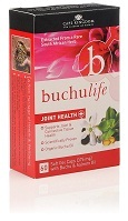 Joint Health Capsules by BuchuLife