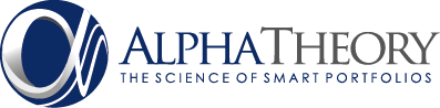 Alpha Theory, LLC Logo