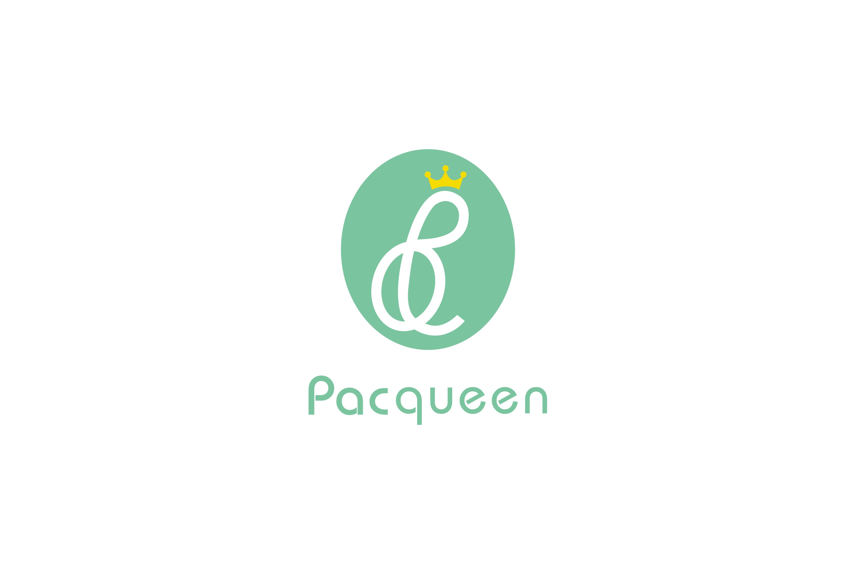 Company Logo For Pacqueen Industrial (Shanghai) Co., Ltd.'