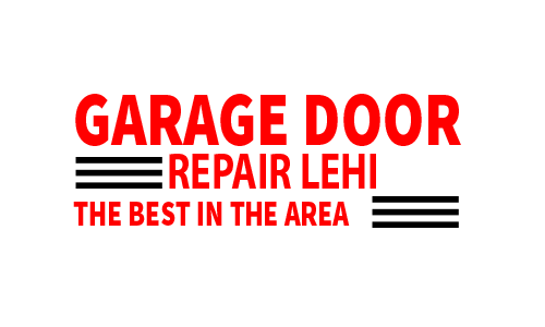 Company Logo For Garage Door Repair Lehi'