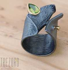 Trezoro Jewellery'