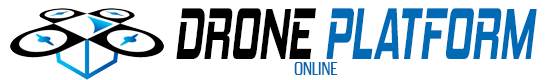 DronePlatformOnline.com Logo