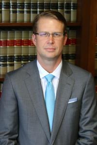 Paul Cannon, Trial Attorney and Online Marketing Manager'