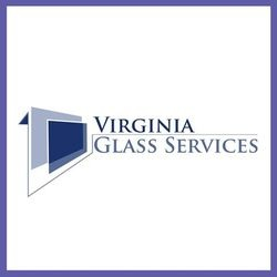 Company Logo For Virginia Glass Services'