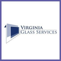 Virginia Glass Services Logo