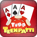 Tubb online games private limited Logo