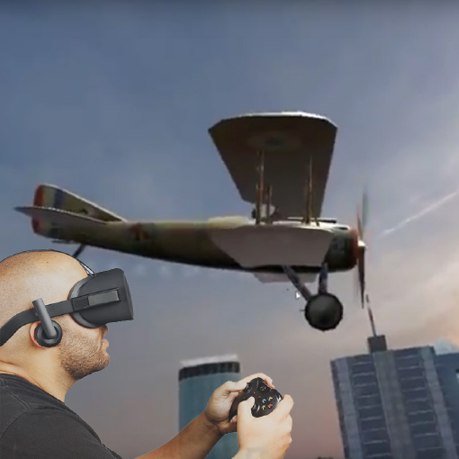 Technology Developer'