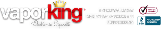 Vapor King'