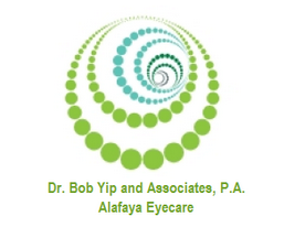 Bob Yip OD & Associates Logo