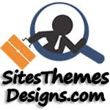 Company Logo For Sites Themes Designs'