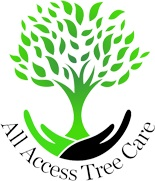 All Access Tree Care Logo