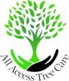 Company Logo For All Access Tree Care'
