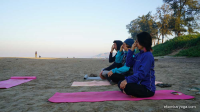 Yoga Retreat In Rishikesh India