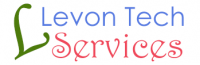 Levon tech service Logo