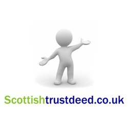 Scottishtrustdeed.co.uk logo'
