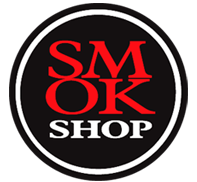 Company Logo For SmokShop'