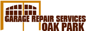 Company Logo For Garage Door Repair Oak Park'