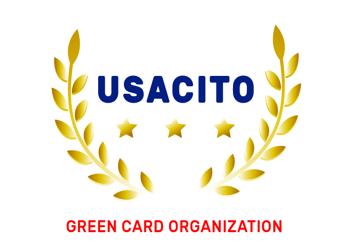 USACITO Logo