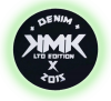 Company Logo For KMK Jean: The Original'