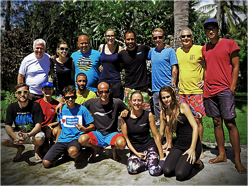 PADI Course