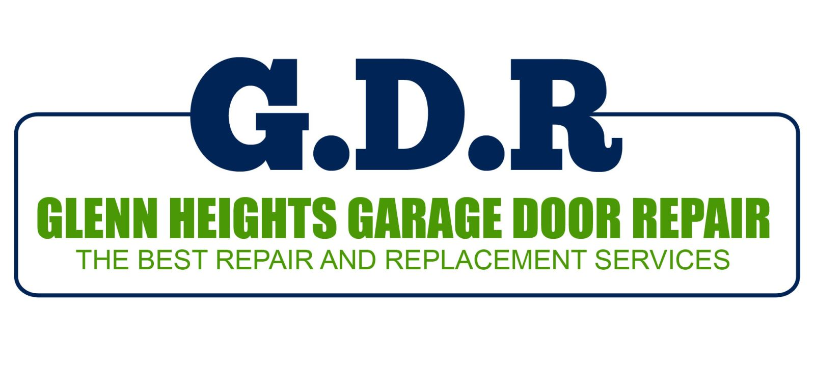 Garage Door Repair Glenn Heights
