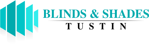 Company Logo For Tustin Blinds &amp; Shades'