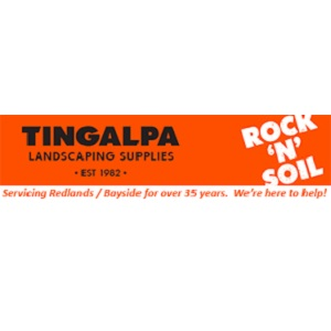 Company Logo For Tingalpa Landscaping Supplies'