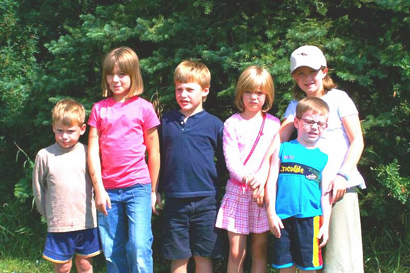 The Assertive Kids Foundation