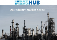 Oil and Gas Maket Report