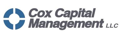 Cox Capital Management Logo