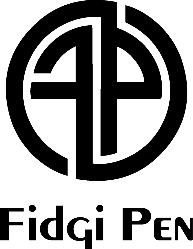 Fidgi Pen