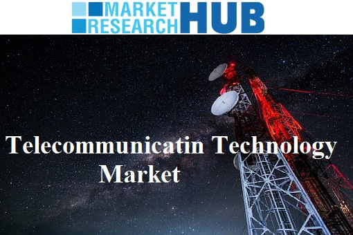 Telecommunication