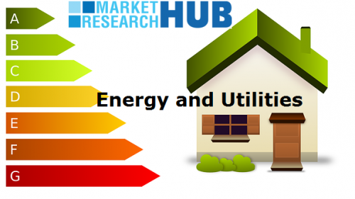 Energy and Utilities'