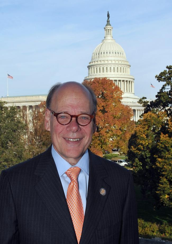 Congressman Steve Cohen