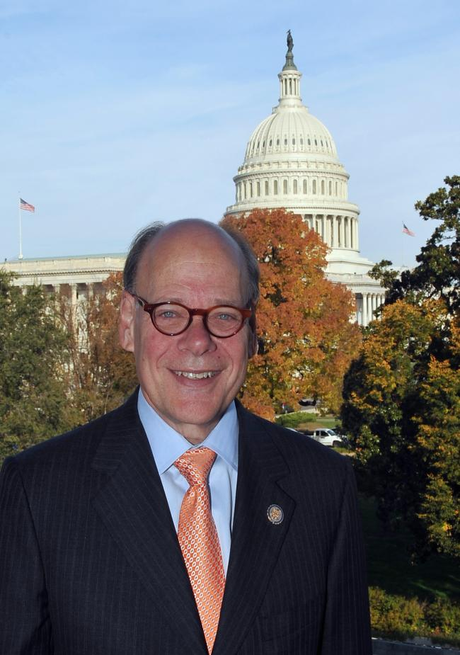 Congressman Steve Cohen'