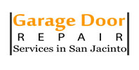 Company Logo For Garage Door Repair San Jacinto'