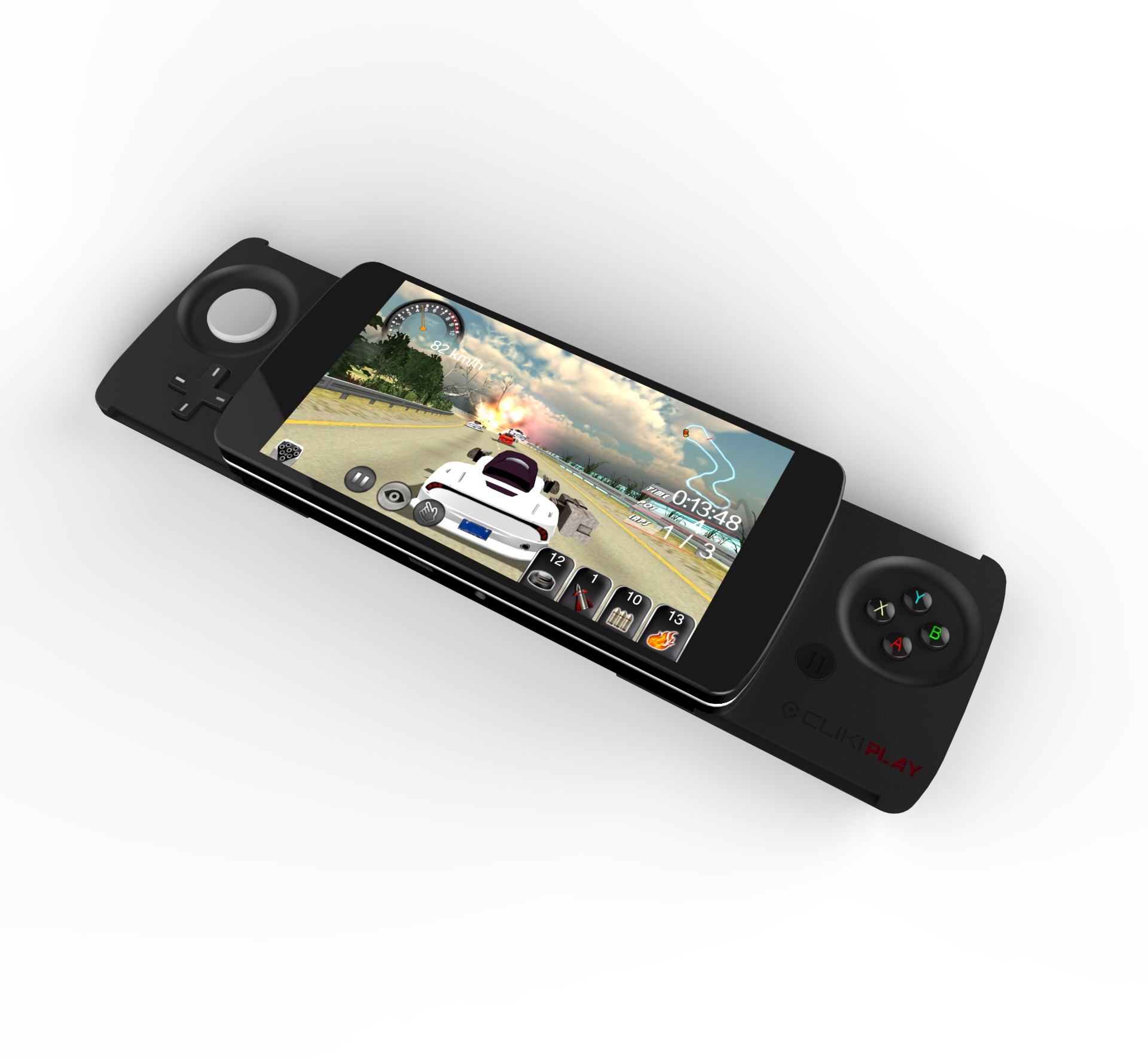 CLIKI PLAY HERO
