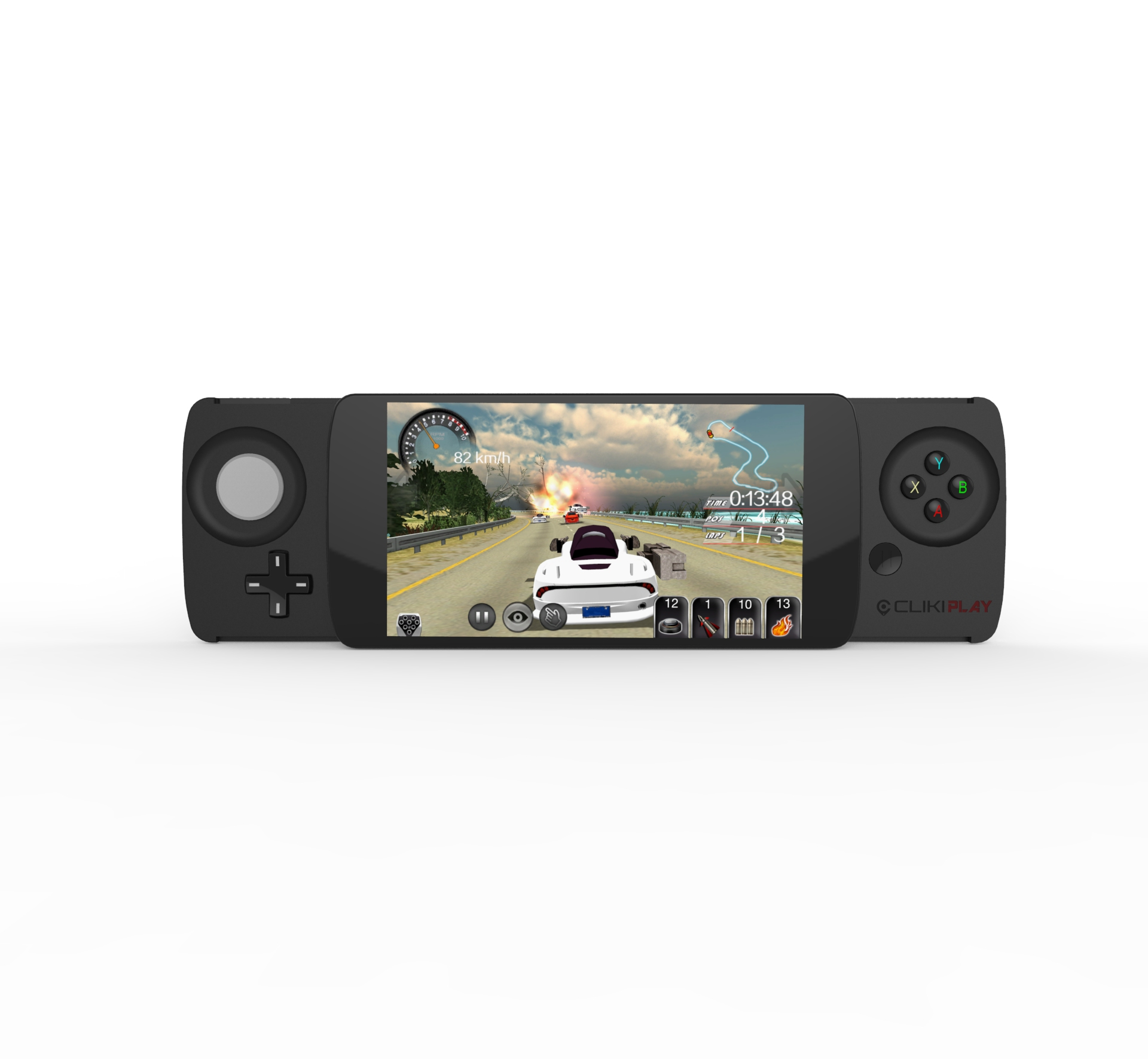 CLIKI PLAY 1
