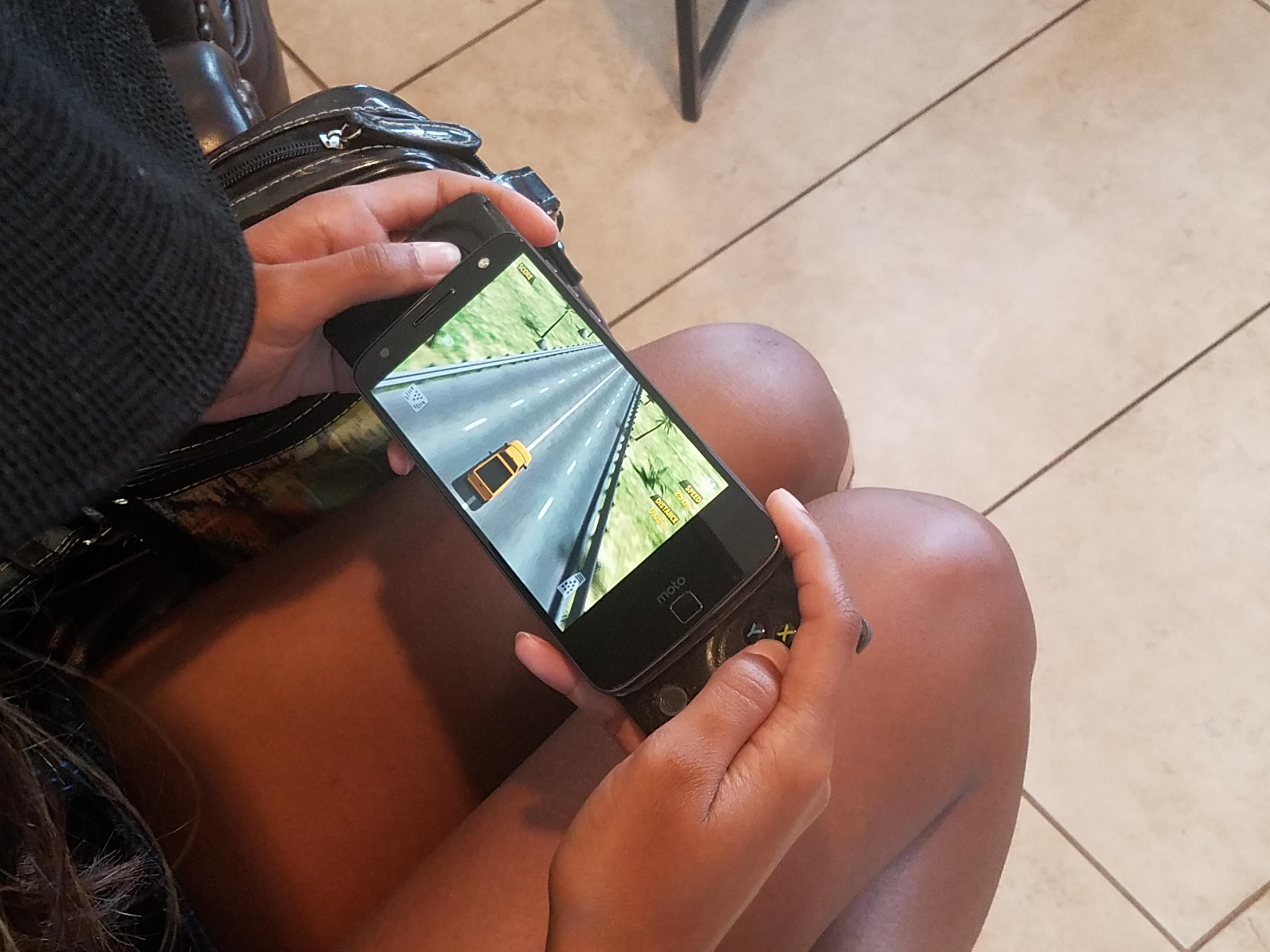 CLIKI PLAY Game