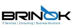 Brinoksolutions Ltd Logo