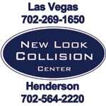 New Look Collision Center