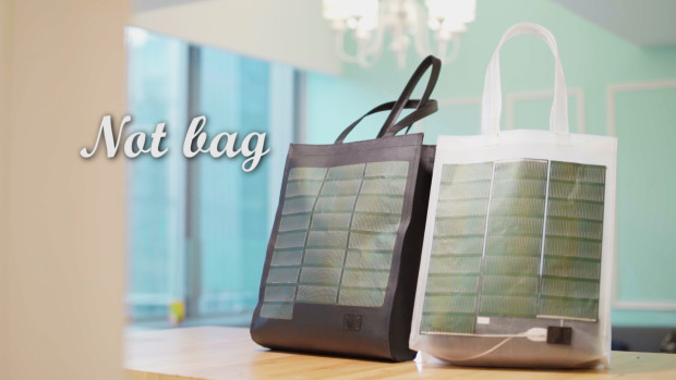 Not bag