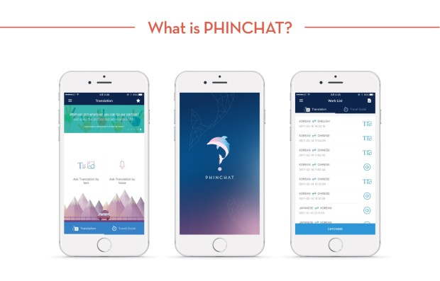 PHINCHAT