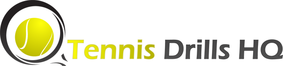 Tennis Drills HQ