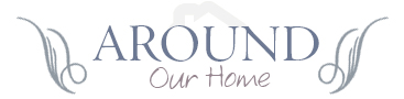 Company Logo For AroundOurHome.com'