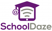 SchoolDaze Corp. Logo