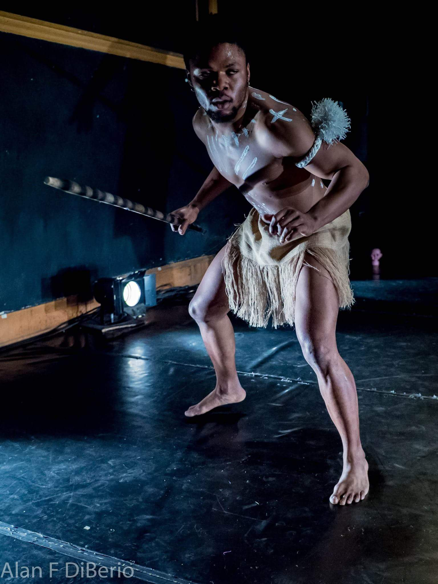 Richmond Dance Festival 2017 Image 2